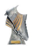 Mercurial Series