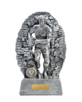 Breaking Down Barriers-Rugby Male