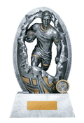 Hit It Up - Rugby Male