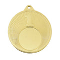 Medal 1st