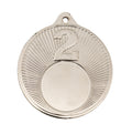 Medal 2nd