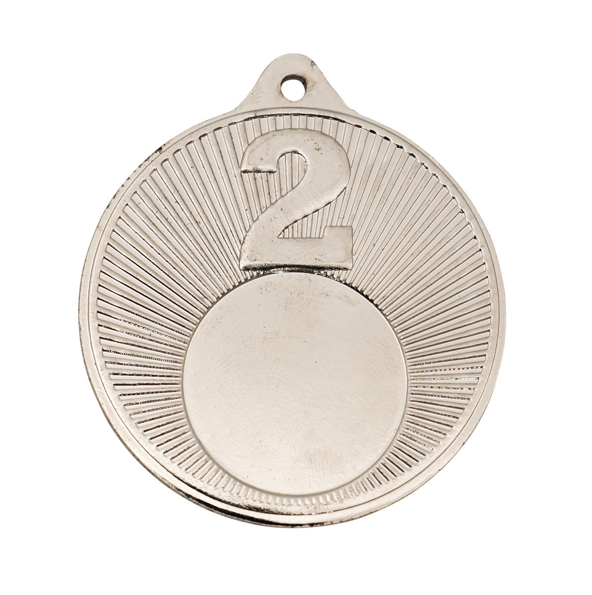 Medal 2nd