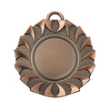 Generic 25mm Centre Medal