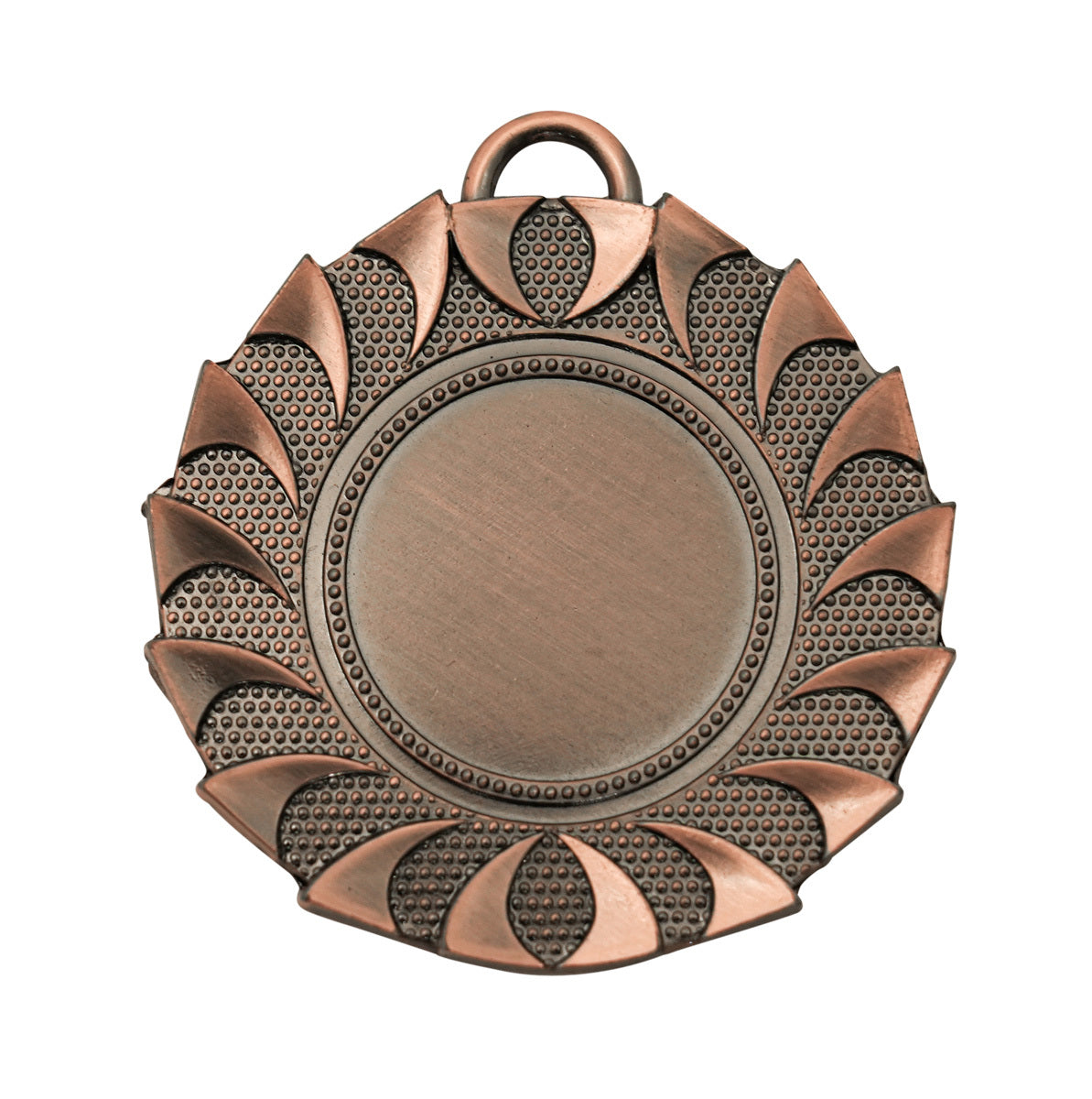 Generic 25mm Centre Medal