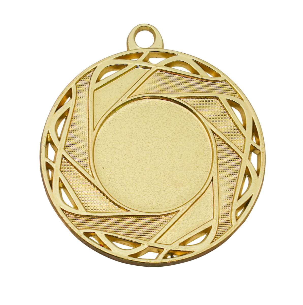 Generic 25mm Centre Medal