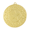Generic 25mm Centre Wreath Medal