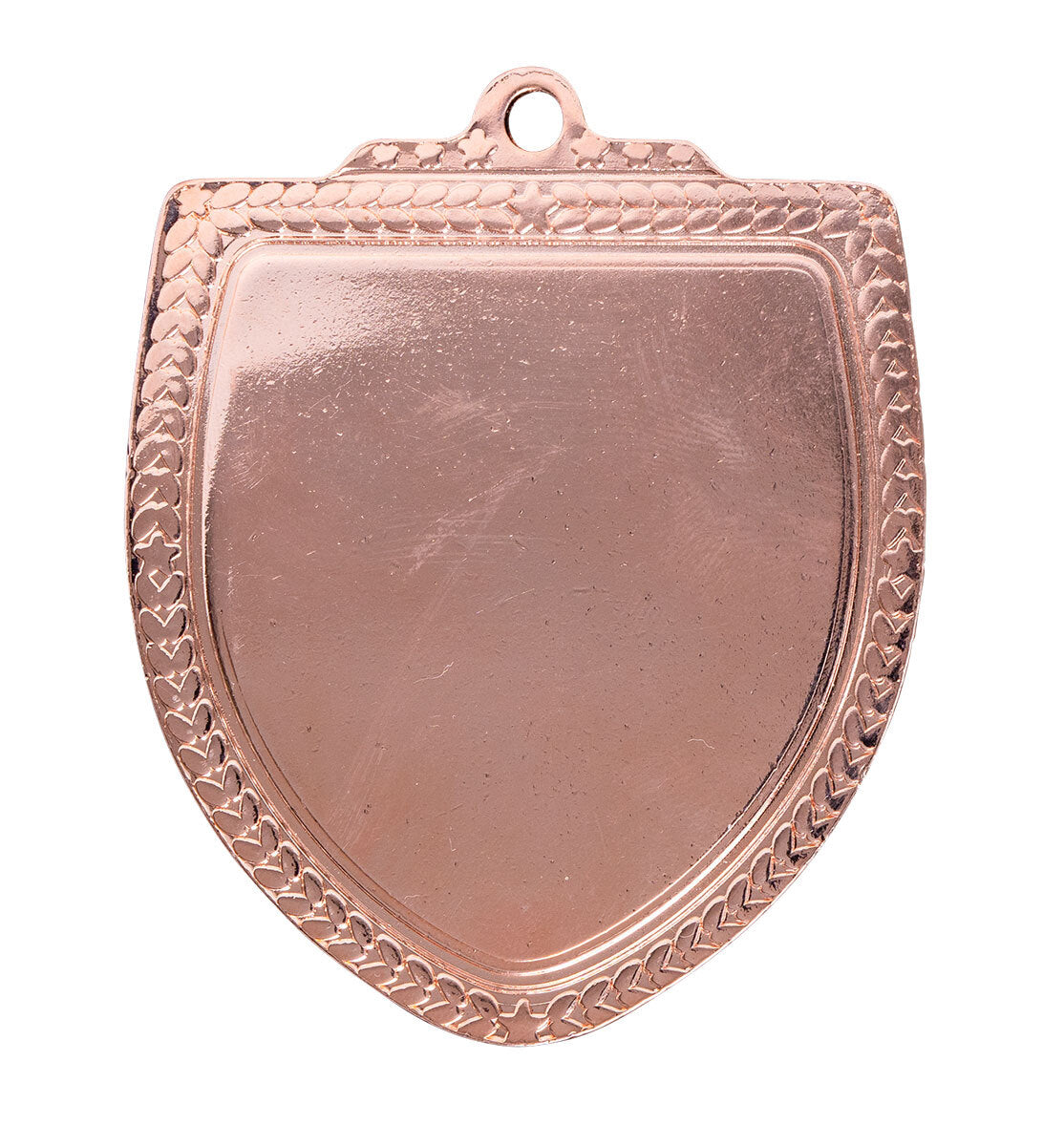 Shield Medal