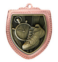 Shield Medal - Athletics