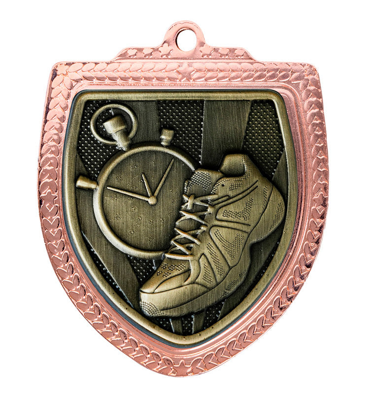 Shield Medal - Athletics