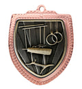 Shield Medal - Gymnastics