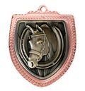 Shield Medal - Horses