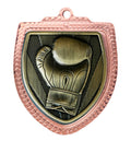 Shield Medal - Boxing