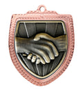 Shield Medal - Fair Play/Sportsmanship