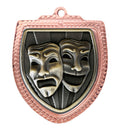 Shield Medal - Drama