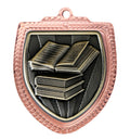 Shield Medal - Reading