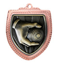Shield Medal - Lawn Bowls