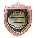 Shield Medal - Netball