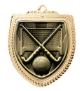 Shield Medal - Hockey
