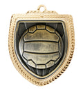 Shield Medal - Netball