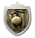 Shield Medal - Cricket