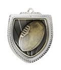 Shield Medal - Aussie Rules Ball