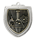 Shield Medal - Science