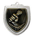 Shield Medal - Debating/Public Speaking