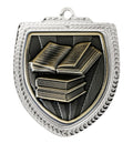 Shield Medal - Reading