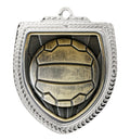 Shield Medal - Netball