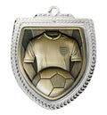 Shield Medal - Football Shirt