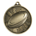 Lightning Medal-Rugby