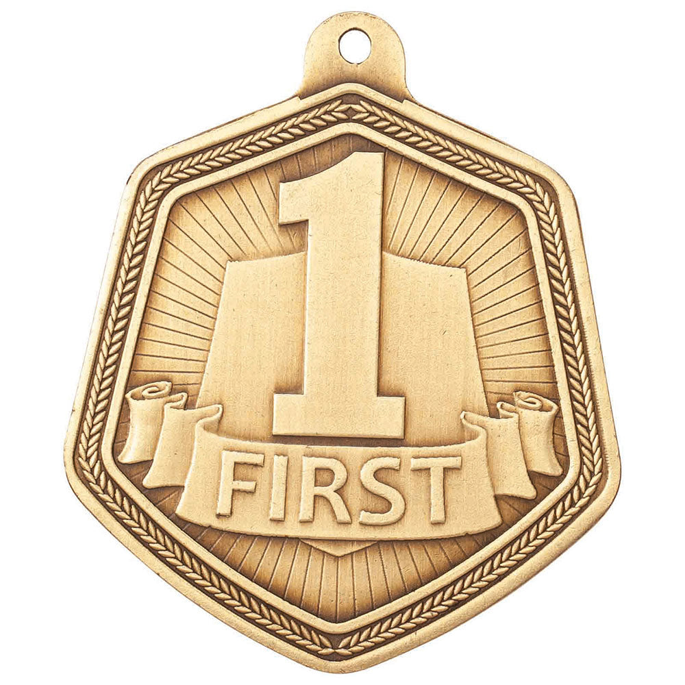Falcon Series-1ST