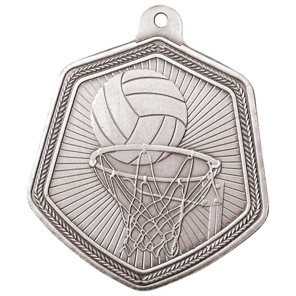 Falcon Series-Netball