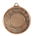 Global Medal-25mm insert