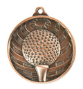 Global Medal-Golf
