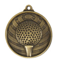 Global Medal-Golf