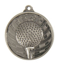 Global Medal-Golf