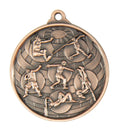 Global Medal-Aths. Field