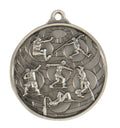 Global Medal-Aths. Field