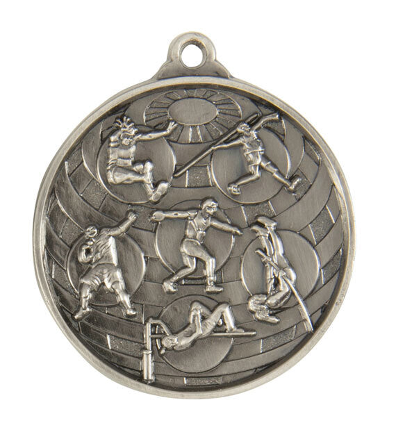 Global Medal-Aths. Field