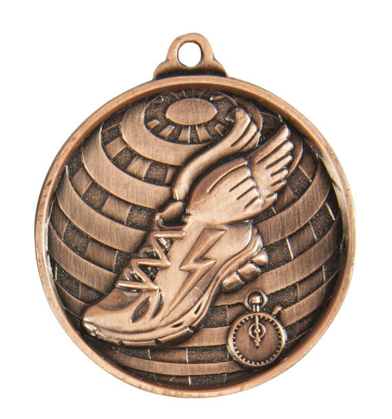 Global Medal-Aths.