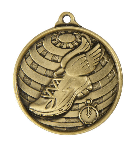 Global Medal-Aths.