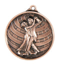 Global Medal-Dance