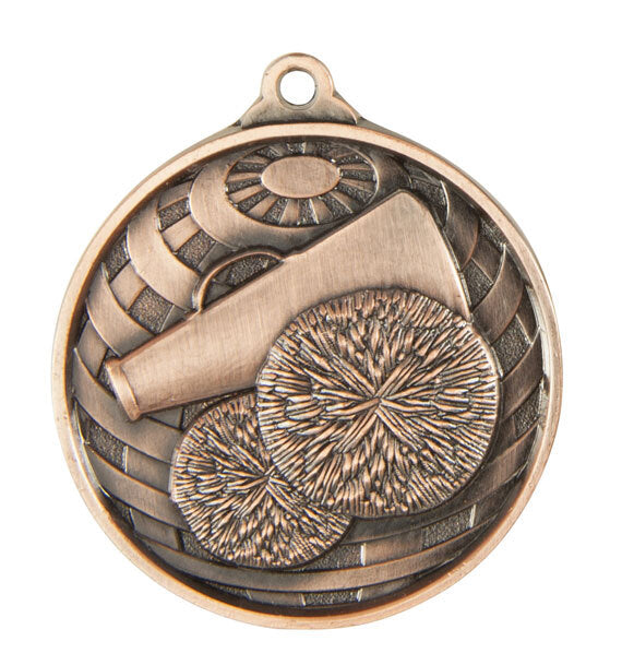 Global Medal-Cheer