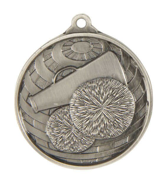 Global Medal-Cheer