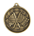 Global Medal-Motorsport Flags