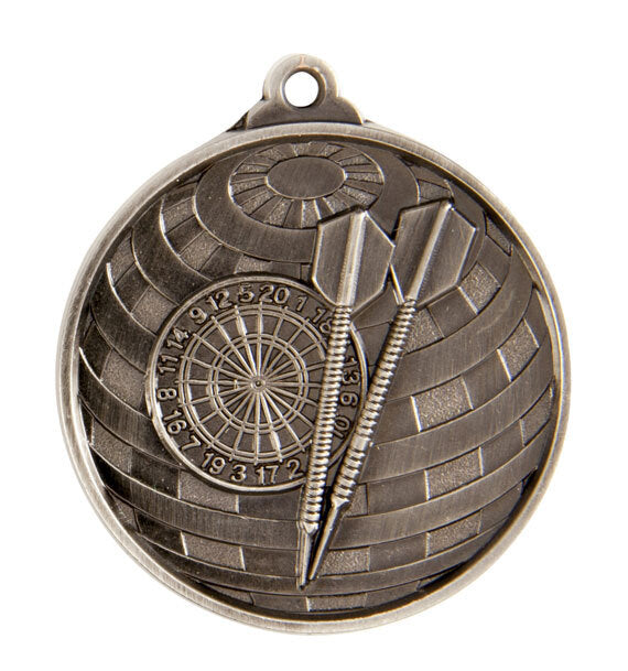 Global Medal-Darts