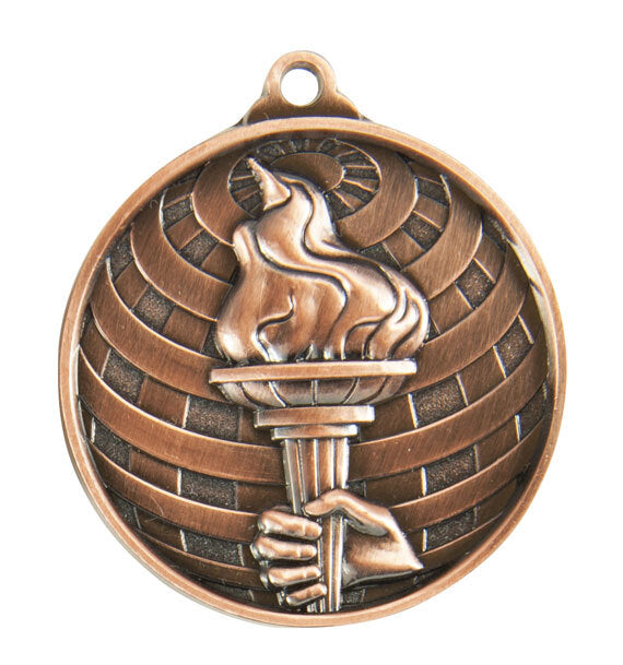 Global Medal-Victory