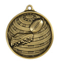 Global Medal-A.Rules