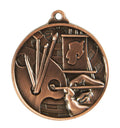 Global Medal-Art